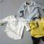 S16451A High quality children sweatshirts fashion design hoodies