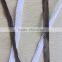 Customized Lacing Trim Factory Wholesales Butterfly Knitting Elastic