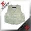 Good Designs Comfortable Models Waistcoat Match Gowns