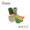 High Quality Strong Adhesive Labels Paper Stickers with Custom Design