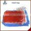 New automatic mesh bag circular knitting machine
