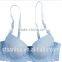 Newest style ladies underwear sexy bra sexy net bra hot sale new design