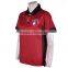 BSCI/ISO9001 Factory Dry fit Breathable fabric Italy sublimation Ink Hotsale cheap custom athletic apparel