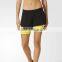 Hot Sale Custom Training Running Yoga Women Wholesale Athletic Shorts