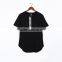 2016 hot sale Men's tshirt printing cotton custom tshirt