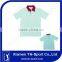 Polyester colorful Best-sell el luminescent shirt