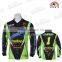 Popular bmx jerseys wholesale mtb downhill clothes custom bmx jerseys