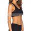 custom sport yoga wear wholesale for sport bra and pants set