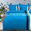Made in china 100% Polyester microfiber printed bedding set used for home or hotel