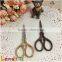 Antique Sewing Accessories Handicraft Tool Fancy Embroidery Scissors