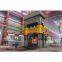 oil hydraulic forging press