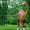 Lifesize Mamenchisaurus Theme Park Dinosaur