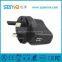 5V USB mobile charger with UL/CE etc (XH-6W-5V01-AF-04)