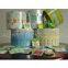 Laminated films for pharmaceutical packaging