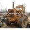 Used Komatsu Motor Grader GD605R