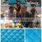 high speed quilting and embroidery machine