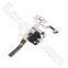 Earphone Jack Power Volume Switch Flex Cable for iPhone 4S