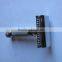 Double Edge Razor Blades Best Long Handle Safety Razor V3 head