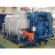 direct-fired absorption chiller