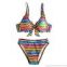 Digital print bikini swimwear (factory direct, quality assurance)