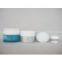 square cream jar,cosmetic jar,cream container
