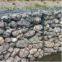 hexagonal gabion box netting