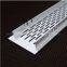 Air vent for kitchen cabinet, Aluminum Kitchen Air Vent