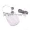Baby bubble romper with headband organic baby romper 100% cotton 2016