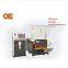 QSD2840 Hard disk IBC recycleing double shaft shredder