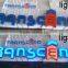 Front Lit 3D Letters Outdoor Acrylic letters Signboard