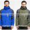 OEM man snow jackets ski jacket bomber jacket Factory price