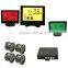 reverse sensors/reversing aids/parking aids