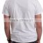 T Shirt Men RUN DMC Letter White Color Short Sleeve Tops High Quality Male Tops Outdoor New Arrival