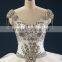 latest new gorgeous wedding dress,wedding gown, bridal gown DAV041