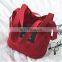 2017 New Fashion Canvas Bag Ladies Satchel