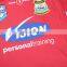 Nylon Soccer Shirts & Tops Athletic Apparel for Men