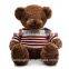 Wholesale Big Size Brown 300cm Teddy Bear Plush Toy