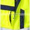 Winter Work Jacket for high Visibility Waterproof Autumn Workwear