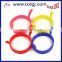 hot sell silicone egg/silicone egg ring/Silicon fried egg mold
