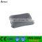 PVC inflatable rectangle pillow foldable camping pillow inflatable furniture