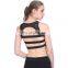 Wholesale dri fit ladies yoga sexy sports bra