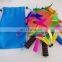 Indoor and outdoor game fun for family together leisure entertainment Racket badminton