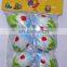 Artificial easter egg Height 6* Dia.4CM