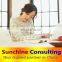 Professional French Chinese Translator / Chinese-French translation services in China