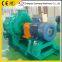 C110   Multistage Centrifugal Blower For Process Gas Supply