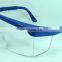 antistatic safety glasses/ansi z87.1 and ce en166 glasses