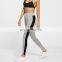 New Designs Sprots Fitness Fashion Women Yoga Leggings 2017