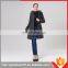 European Women Feather Down Winter Coat Woman Waterproof Coat