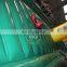 Inflatable bungee run basketball wacky dual sport equalizer inflatable