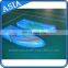 inflatable water walking shoes floating on the water shoes for sale